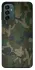 Чехол на Samsung Galaxy M13 4G camouflage v1 фото 1 из 1