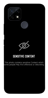 Чехол на Realme C25Y No image фото 1 из 1