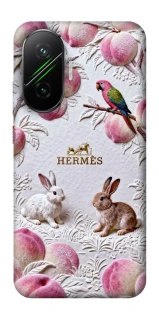 Чехол на Xiaomi Poco F7 Hermes фото 1 из 1