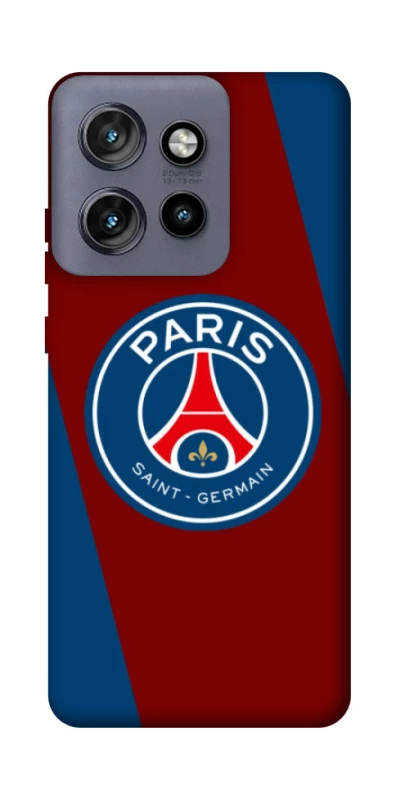 Чехол на Motorola Edge 50 Neo FC PSG v2 фото 1 из 1