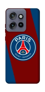 Чехол на Motorola Edge 50 Neo FC PSG v2 фото 1 из 1