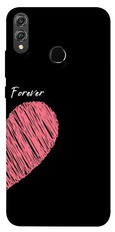 Чохол на Huawei Honor 8X Pair romantic theme ver.10 фото 1 з 1