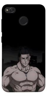 Чехол на Xiaomi Redmi 4X Todo фото 1 из 1