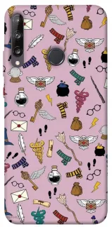 Чохол на Huawei P40 Lite E Harry Potter V16 фото 1 з 1