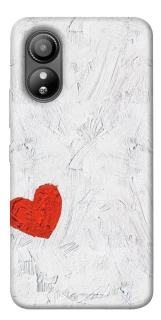 Чохол на ZTE Blade L220 Love aesthetic ver.5 фото 1 з 1