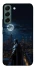 Чохол на Samsung Galaxy S22 The Dark Knight фото 1 з 1