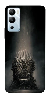 Чохол на Infinix Hot 12i House of the Dragon ver.2 фото 1 з 1