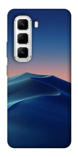 Чехол на Infinix Hot 50 Pro Night dune фото 1 из 1