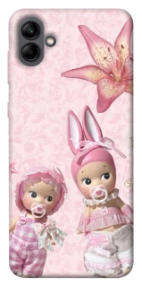 Чохол на Samsung Galaxy A04 Vintage Blossom Twins фото 1 з 1
