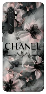Чехол на Xiaomi Mi Note 10 Lite Chanel фото 1 из 1