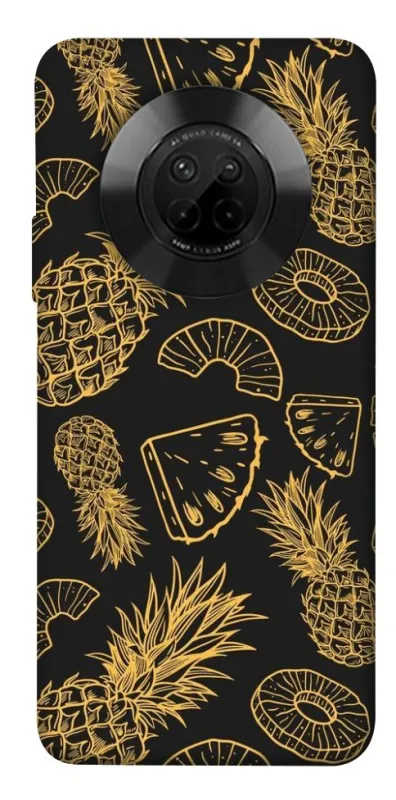 Чехол на Huawei Y9a Pineapple фото 1 из 1
