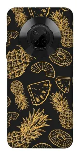 Чехол на Huawei Y9a Pineapple фото 1 из 1