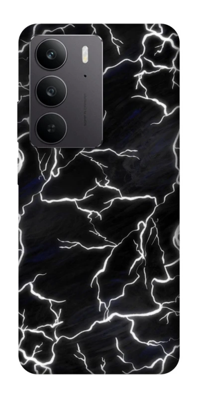 Чехол на Realme C75 Abstract ver.5 фото 1 из 1