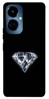Чохол на TECNO Camon 19 Бриллиант фото 1 з 1