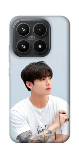 Чехол на Xiaomi 17 Jungkook - BTS фото 1 из 1