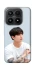 Чехол на Xiaomi 17 Jungkook - BTS фото 1 из 1