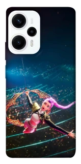 Чехол на Xiaomi Poco F5 / Note 12 Turbo K-Pop Demon Hunters ver.12 фото 1 из 1