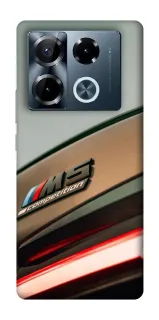 Чохол на Infinix Note 40 Pro 4G BMW v13 фото 1 з 1