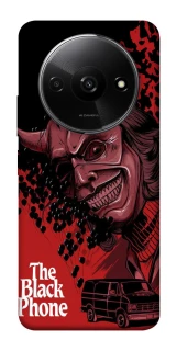 Чехол на Xiaomi Redmi A3 The Black Phone фото 1 из 1