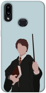 Чохол на Samsung Galaxy A10s Harry Potter v5 фото 1 з 1