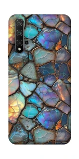 Чохол на Huawei Honor 20 / Nova 5T Nature Mosaic ver.2 фото 1 з 1