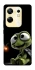 Чохол на Infinix Zero 30 4G Funny turtle фото 1 з 1