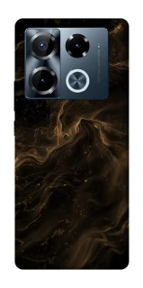 Чохол на Infinix Note 40 Pro 4G Epoxy design ver.5 фото 1 з 1