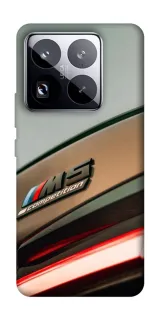 Чохол на Xiaomi 15 Pro BMW v13 фото 1 з 1