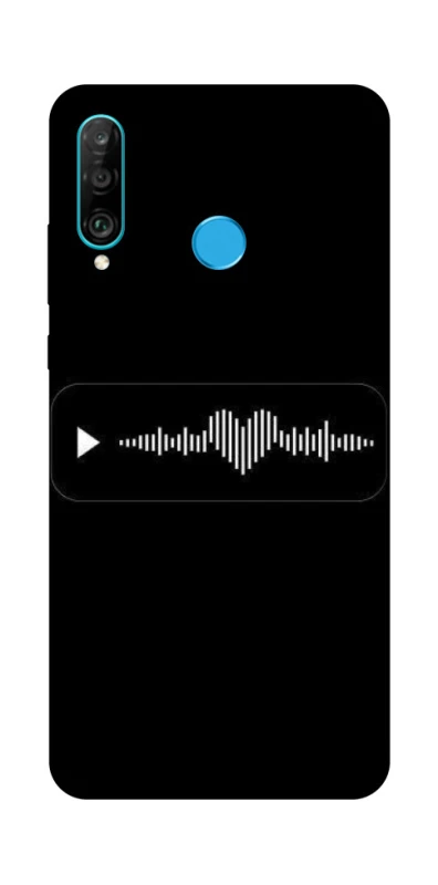 Чохол на Huawei P30 lite Love aesthetic ver.11 фото 1 з 1