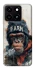 Чохол на ZTE Blade A35 4G Шимпанзе v3 фото 1 з 1