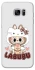 Чохол на Samsung G935F Galaxy S7 Edge Hello Kitty Labubu фото 1 з 1