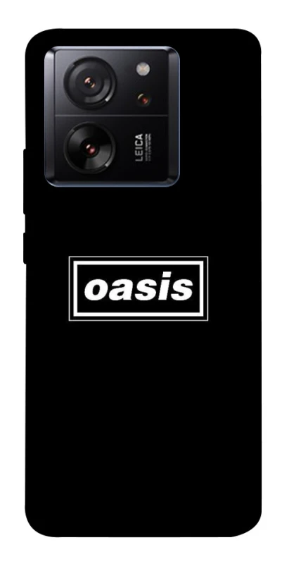 Чохол на Xiaomi 13T Oasis logo фото 1 з 1