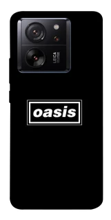 Чохол на Xiaomi 13T Oasis logo фото 1 з 1