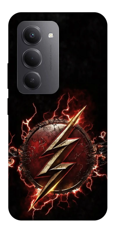 Чохол на Xiaomi Redmi 15 (EU) Flash icon фото 1 з 1