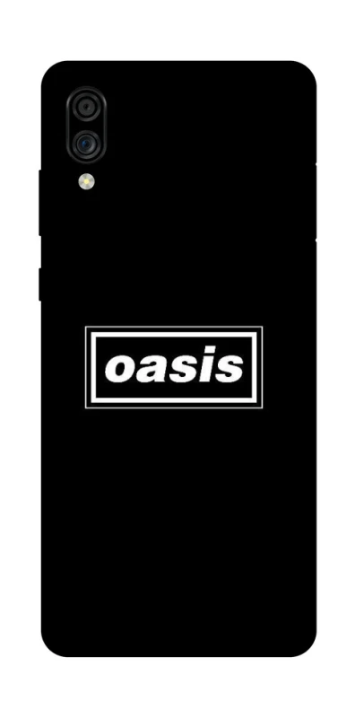 Чохол на ZTE Blade A5 (2020) Oasis logo фото 1 з 1