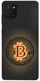 Чохол на Samsung Galaxy Note 10 Lite (A81) Битферма фото 1 з 1