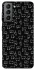 Чохол на Samsung Galaxy S21 FE Black Cats фото 1 Чохол на Samsung Galaxy S21 FE Black Cats фото 1 з 1