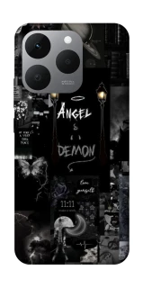 Чохол на Realme 15T Angel & Demon фото 1 з 1