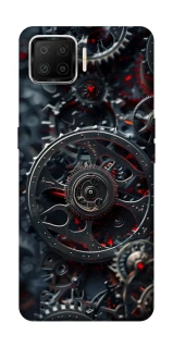 Чохол на Oppo A73 (2017) Mechanism фото 1 з 1