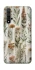 Чохол на Huawei Honor 20 / Nova 5T Floral design ver.2 фото 1 з 1