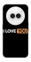 Чехол на Nothing Phone (2a) Love aesthetic ver.6 фото 1 из 1