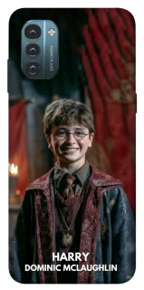 Чохол на Nokia G21 New Harry Potter ver.2 фото 1 з 1
