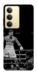 Чехол на Realme 14x king фото 1 из 1