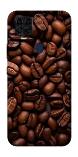 Чехол на ZTE Blade v2020 Кофе фото 1 из 1