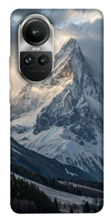 Чехол на Oppo Reno 10 Mountain v6 фото 1 из 1