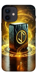 Чохол на Apple iPhone 12 mini (5.4") Руна Ейваз фото 1 з 1