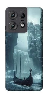 Чохол на Motorola Edge 50 Pro Nordic drakkar фото 1 з 1