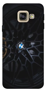 Чехол на Samsung A520 Galaxy A5 (2017) Wheel BMW фото 1 из 1