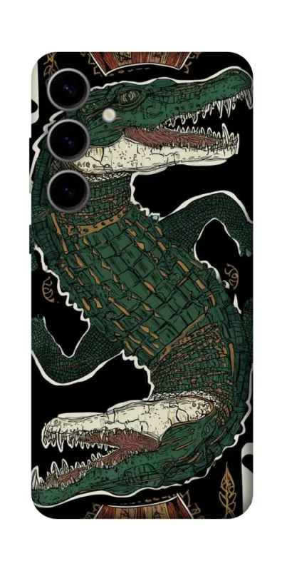 Чохол на Samsung Galaxy S25 FE Joker фото 1 з 1