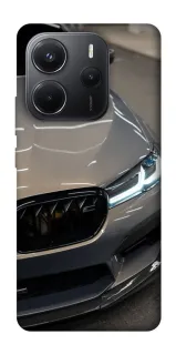 Чехол на Xiaomi Redmi Note 14 4G (Int. version) BMW v53 фото 1 из 1